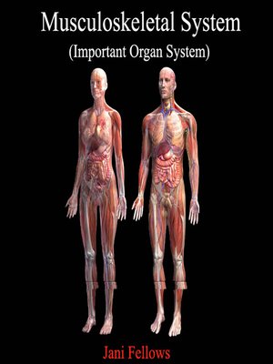 cover image of Musculoskeletal System
